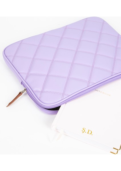 11'' Inç, 14'' Inç, 16'' Inç Macbook Air Pro Laptop iPad Tablet Kılıfı ve Evrak Çantası (Bölmeli) fırsatları