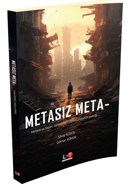 Metasız Meta - Metaverse Yaşam Dünyasının Eleştirel Ekonomi Politiği fiyatları