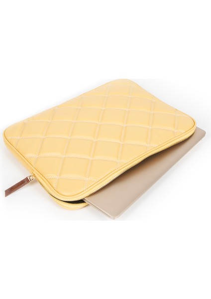 11'' Inç, 14'' Inç, 16'' Inç Macbook Air Pro Laptop iPad Tablet Kılıfı ve Evrak Çantası (Bölmeli) indirimleri