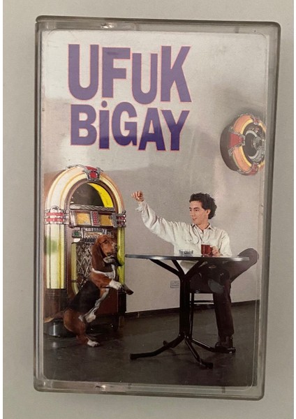 Ufuk Bigay