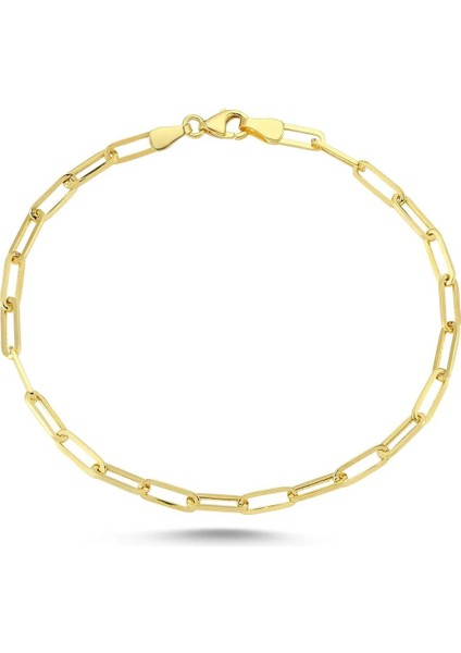 Altın Ataç Bileklik