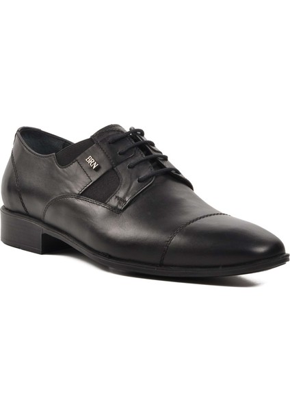 M371 Kauçuk %100 Deri Erkek Klasik Ayakkabı fırsatları