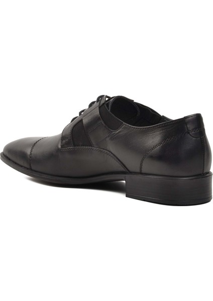 M371 Kauçuk %100 Deri Erkek Klasik Ayakkabı indirimleri