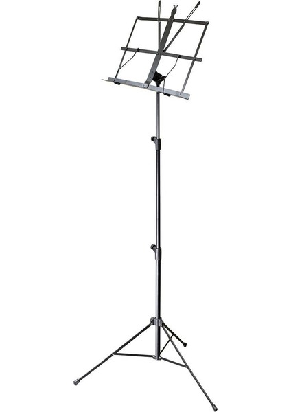 Ultimate Support JS-CMS100+ Compact Music Stand W/ Bag