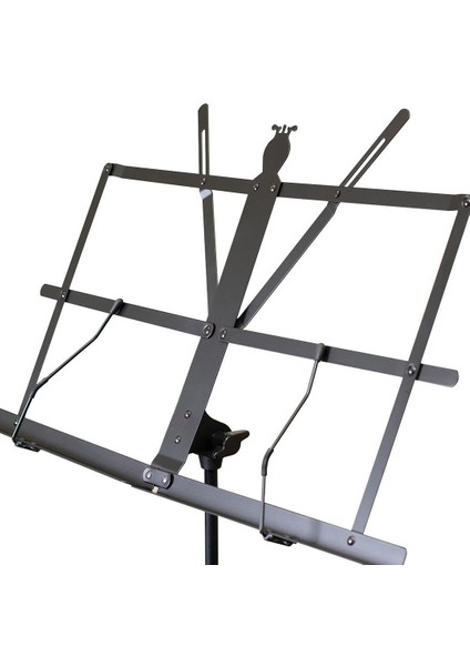 Ultimate Support JS-CMS100+ Compact Music Stand W/ Bag