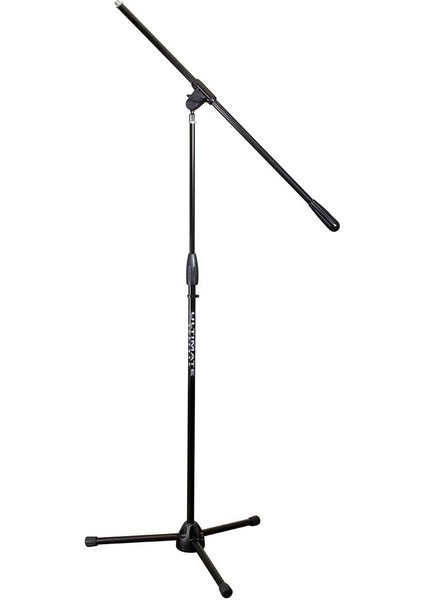 Pro-R-T-F Package - Tripod Base Pro Serisi Patentli Çeyrek Dönüşlü Kavramalı Mikrofon Standı