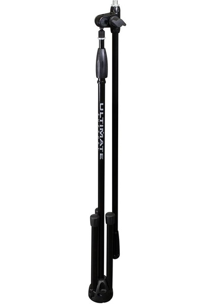 Pro-R-T-F Package - Tripod Base Pro Serisi Patentli Çeyrek Dönüşlü Kavramalı Mikrofon Standı