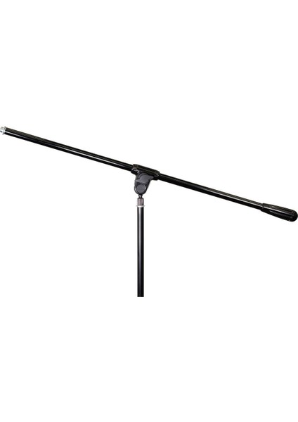 Pro-R-T-F Package - Tripod Base Pro Serisi Patentli Çeyrek Dönüşlü Kavramalı Mikrofon Standı