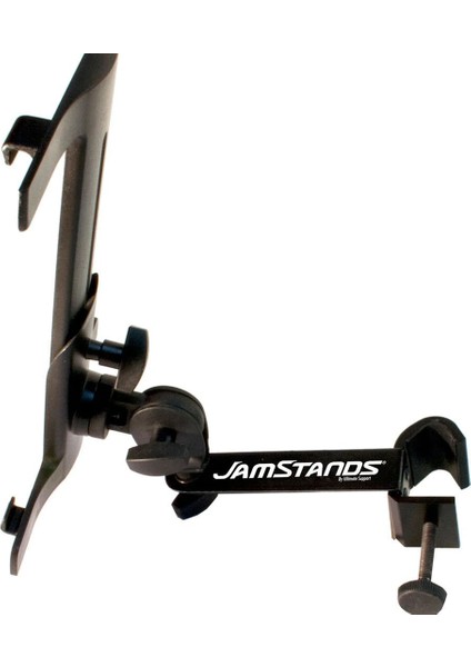 By Jamstands JS-MNT101 Universal Mic Stand Holder For Tablet