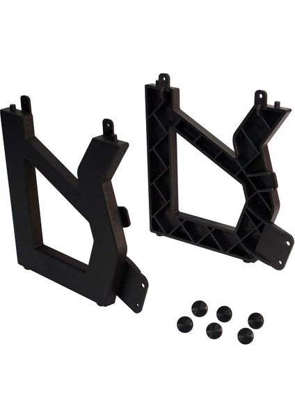 Mds-X Expander Modüler Cihaz Standı | Sehpası Genişletici (2x MDS-100 Ünitesi ile Kullanım Için) modelleri