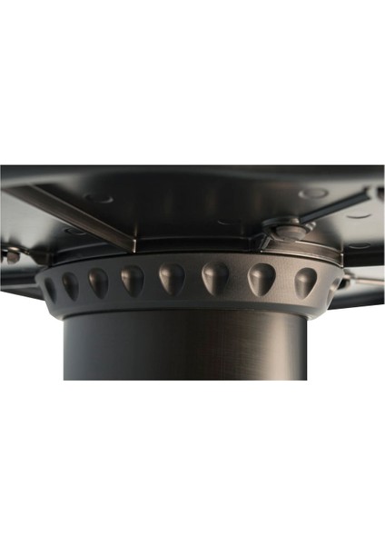 MS-90/36B Studio Monitor Stand 36" Black - Tek Ms Serisi Profesyonel Sütun Stüdyo Referans Monitör Standı modelleri