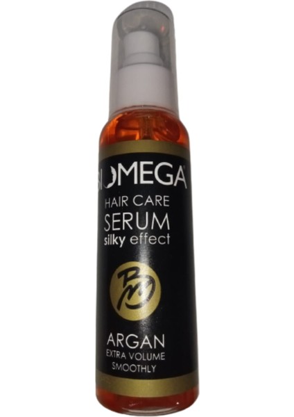Hair Care Serum Silky Effect Argan Serum 100 ml