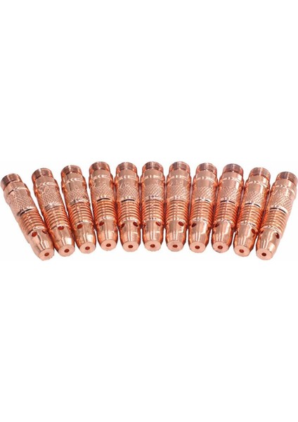 20 Pens Ekipmanları Tungsten Pens Gö WP18 WP17F WP17V Dia 2.0mm (Yurt Dışından)