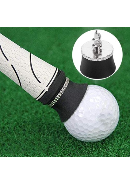 2 Golf Seçici Mini Atıcı Kavrama Pikap (Yurt Dışından)