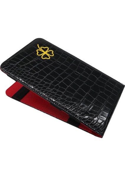 Pu Yardage Kitap Ğı Cüzdan Kartı I Golf Kartı Hediyeler (Yurt Dışından) fiyatları