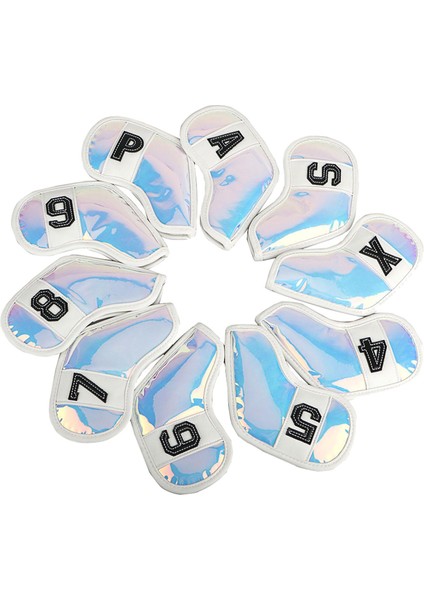 10X ,5,6,7,8,9,a,s,p, Büyük Numaralı Set (Yurt Dışından) fiyatları