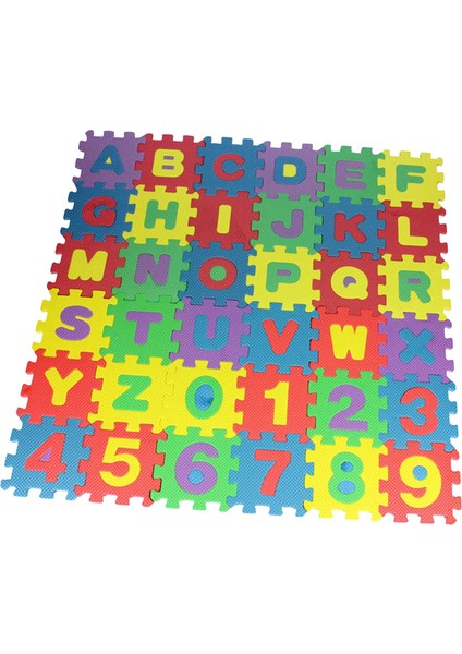 Öpük Mat Kalınlaşmış Egzersiz Mat Bulmaca Mat Anaokulu Için 12CMX12CM (Yurt Dışından) modelleri