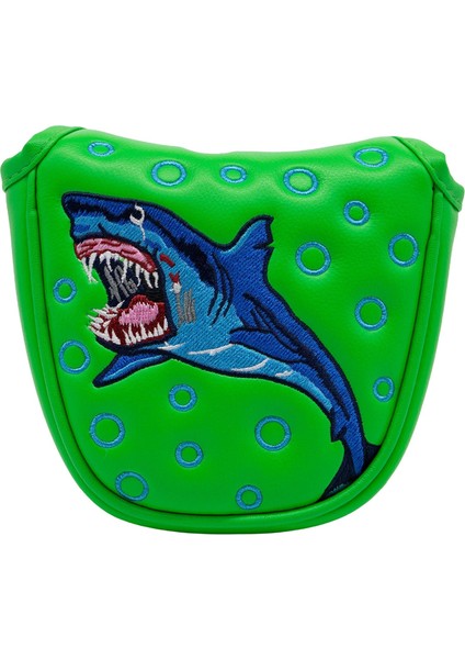 Dayanıklı Nakış Golf Çekiç Atıcı Ğı, Kulüp Yeşil (Yurt Dışından) fiyatları