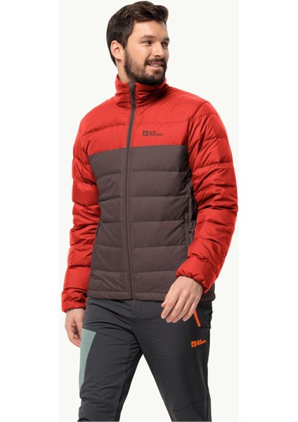Ather Down Jkt Erkek Outdoor Ceket