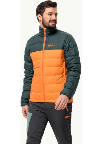 Ather Down Jkt Erkek Outdoor Ceket