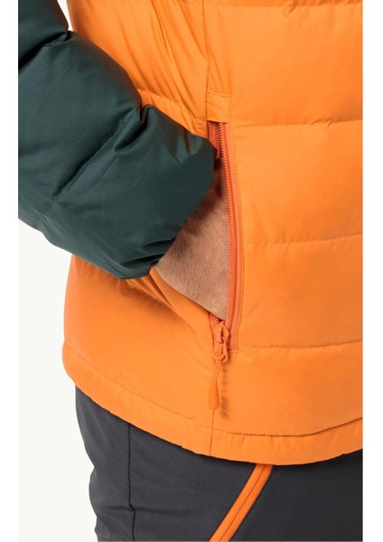Ather Down Jkt Erkek Outdoor Ceket modelleri