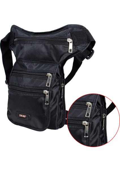Çok Gözlü Seyehat Spor Kullanımına Uygun Bel Bacak Omuz Çok Bölmeli Motosiklet Bisiklet Yürüyüş ve Kamp Kullanımına Uygun Outdoor Çok Amaçlı Unisex Kadın ve Erkek Çanta modelleri