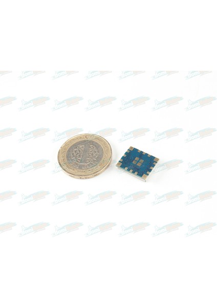 ESP8266-06 Seri Haberleşmeli Wıfı Modülü Standart