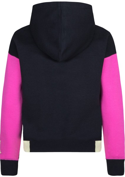 Jdg Gırls Fundamentıal Po Hood Çocuk Sweattshirt 45C595-023 indirimleri