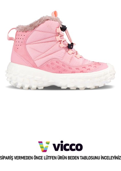 Tiger Okul Öncesi Bot