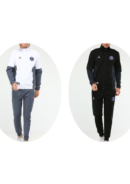 Nike EA-3760 Mevsimlik Erkek Eşofman Takımı