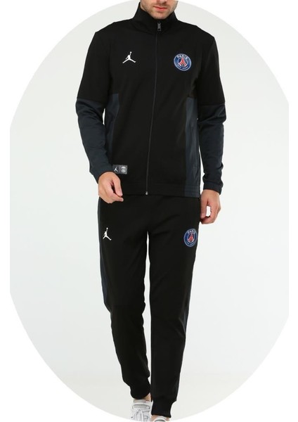 Nike EA-3760 Mevsimlik Erkek Eşofman Takımı