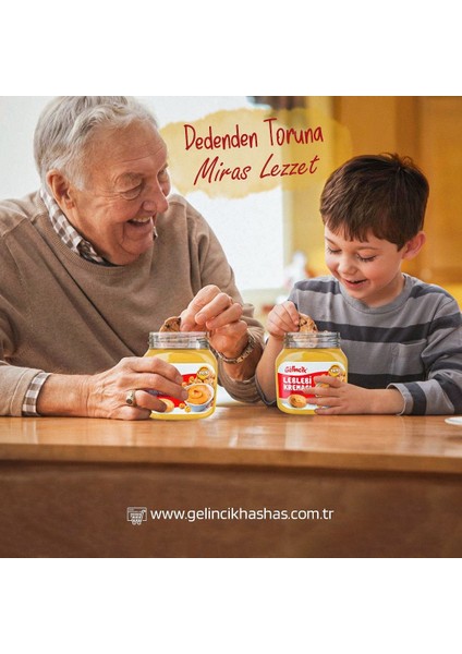 Leblebi Kreması 320 gr
