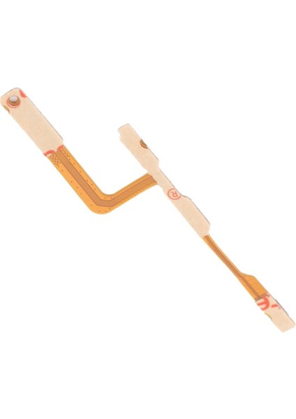 Xiaomi Redmi Note 11 4g Uyumlu On Off Yan Ses Power Film Flex 21121119SC fiyatları