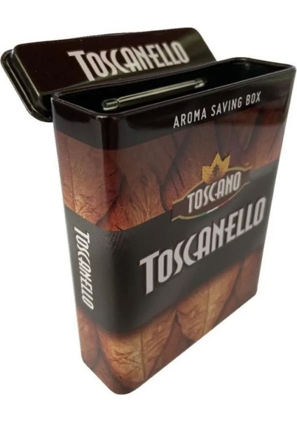 Metal Toscanello Kılıfı T04 modelleri