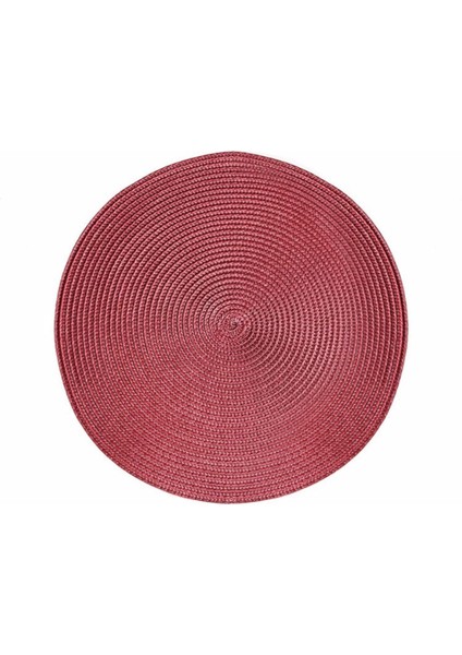 Vista Bordo Amerikan Servis 38CM 4'lü 04STY007342