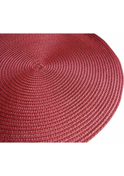 Vista Bordo Amerikan Servis 38CM 4'lü 04STY007342