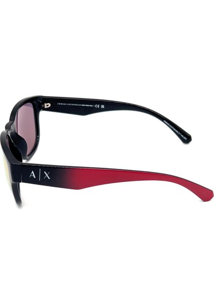 Armani Exchange AX4115SU 81861T Erkek Güneş Gözlüğü