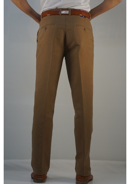 Bmt 1635 Erkek Pantolon %100 Pamuklu Kumaş ile Şık ve Rahat 194 cm Boy İçin fiyatları