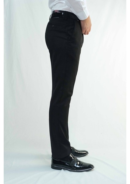 Bmt 1635 Battal Pantolon Erkekler İçin Yumuşak Pamuk Gabardin 194 cm Boy Ölçüsü fiyatları