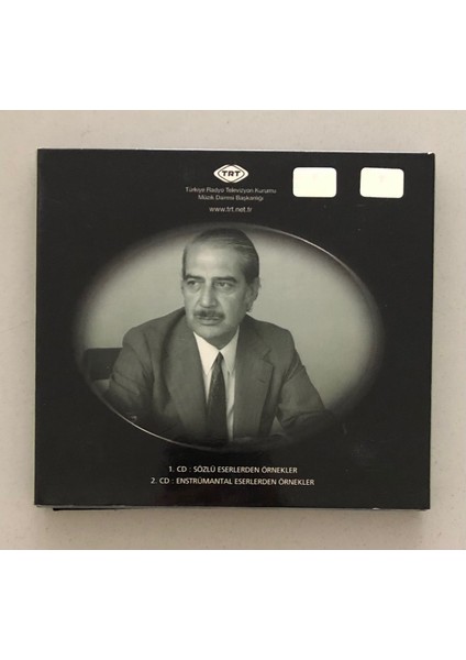 Ferit Sıdal CD (Orjinal Dönem Baskı) fiyatları