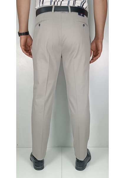 Bmt 2050 Battal Erkek Pantolon Desenli Pamuklu Rahat Kullanım İçin Tasarlandı modelleri