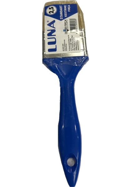 Solvent (Tiner) Bazlı Sentetik Amerikan Panel Kapı Boyası 0,75 Lt + Boyama Seti
