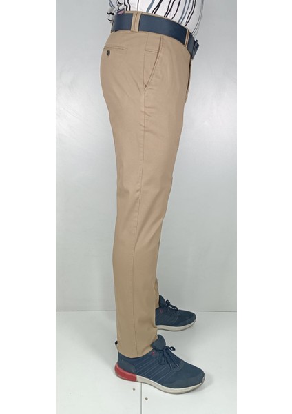 Bmt 2050 Battal Pantolon Erkek Kullanıcılar İçin Yumuşak Dokulu 97 Pamuk fiyatları