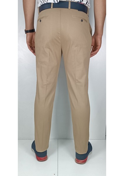 Bmt 2050 Battal Pantolon Erkek Kullanıcılar İçin Yumuşak Dokulu 97 Pamuk modelleri