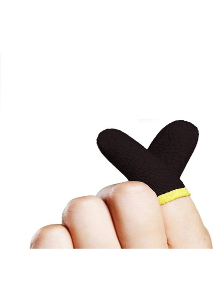 Pubg Parmak Anti Ter Yüksek Performans Eldiveni 1 Çift