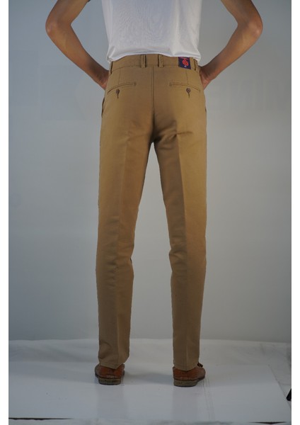 Bmt 1635 Erkek Pantolon %100 Pamuklu Konforlu Kullanım İçin 194 cm Boya Özel fiyatları