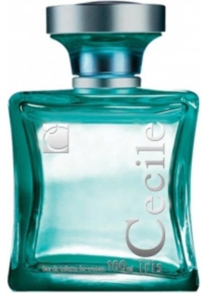 Olay Cecılle Iris Kadın Parfüm 100 Ml Refill
