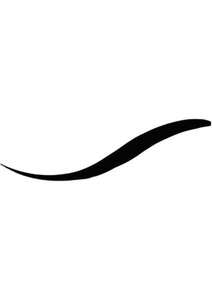 They're Real Xtreme Precision Liner - Noir