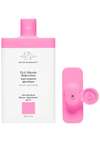 T.l.c. Glycolic Body Lotion fırsatları