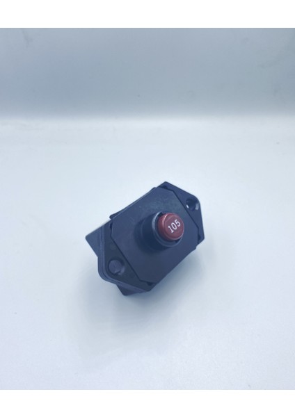 SDLM 105 Devre Kesici (Circuit Breaker)